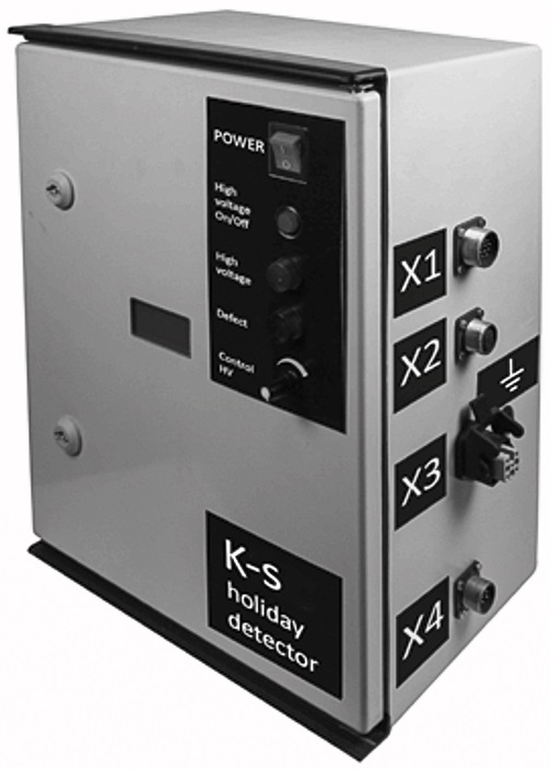 K-S固定式数字化电火花检测仪（捷克诺顿）