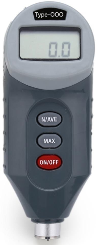 数显OOO型橡胶硬度计